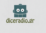 Diceradio logo