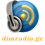 Dim Radio GR logo