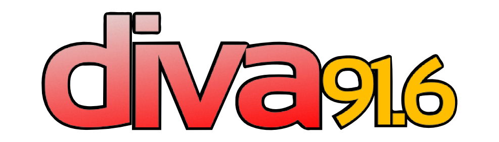 Diva FM logo