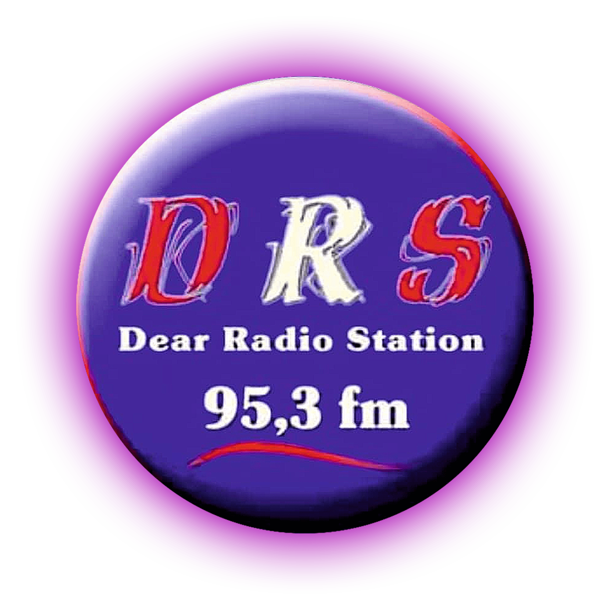 DRS FM 95.3 Logo