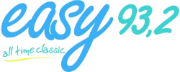 Easy 93.2 logo