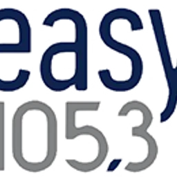 Easy FM 105.3 logo