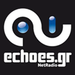 Echoes.gr NetRadio - Thessaloniki Logo