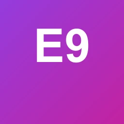 Ellinikos 93.2 FM Logo