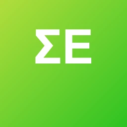 Στράτος Emerson 846 Logo