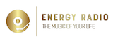 Energy Radio Greece logo