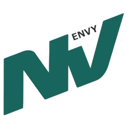 Envy logo