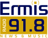 Ermis 91.8 logo