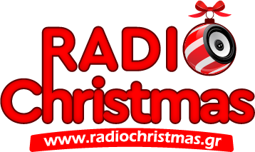 ERT Christmas Radio Logo