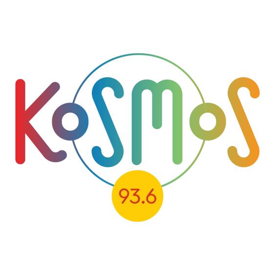 ERT echo KOSMOS Logo