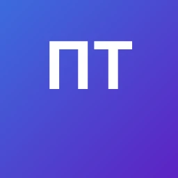 Πρώτος Τύπος Φαρσάλων logo