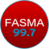 Fasma 99.7 logo