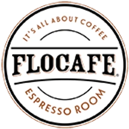 Flocafe London logo
