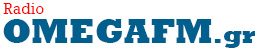 Ωμέγα FM logo