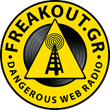 Freakout logo