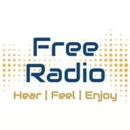 Free radio Logo