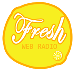 Fresh Web Radio GR logo