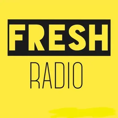 FreshRadio logo