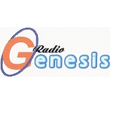 Genesis FM logo