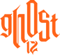 Ghost12 Radio logo