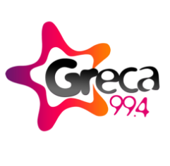 Greca 99.4 logo