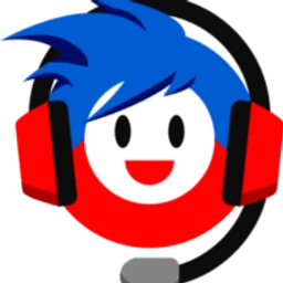 Greek Otaku Radio Logo