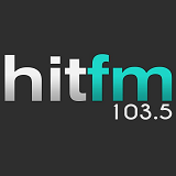Hit 103.5 logo