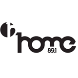 Home 89.1 logo