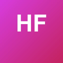 Hot FM 104.6 Greece Logo