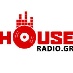Houseradio logo