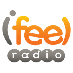 I FEEL RADIO logo