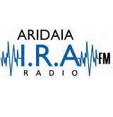 I.R.A 106.7 logo