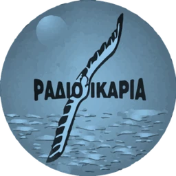 Ikaria logo