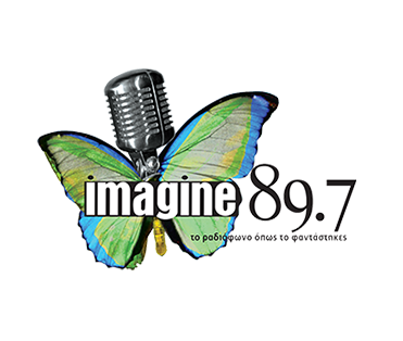 Imagine 89.7 logo