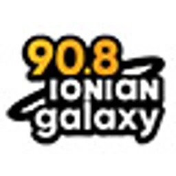 Ionian Galaxy 90.8 logo