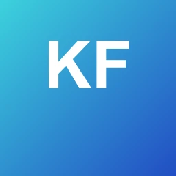 Kalamaria FM 101.7 Logo