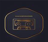Kaseta Radio logo