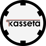 Kasseta logo