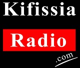 Kifissia Logo