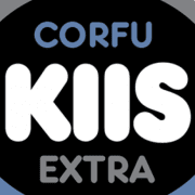 KIIS 95.8 logo