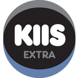 KIIS Extra 93.8 logo