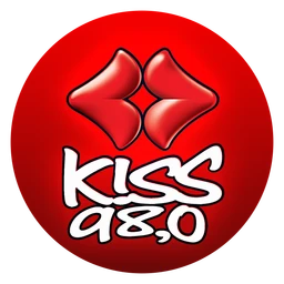 Kiss 98 logo