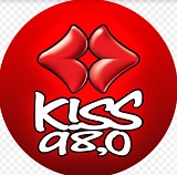 Kiss 98 Logo