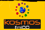 Kosmos 100 logo