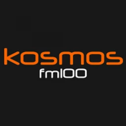 Kosmos 100 logo
