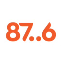 Laikos FM Logo