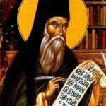 Ι.Μ. Αγίου Νικοδήμου logo