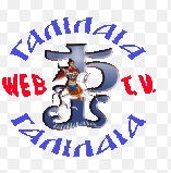 Γαλιλαία logo