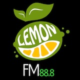 Lemon 88.8 logo