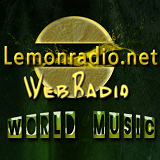 Lemon Web Radio logo